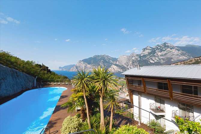 Forte Charme Hotel-mei 2025