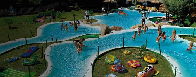 Forte Village-juni 2025