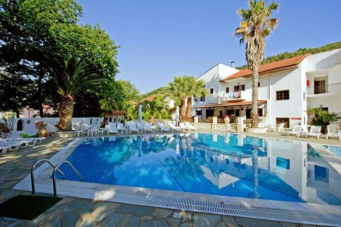 Fotis House-mei 2025