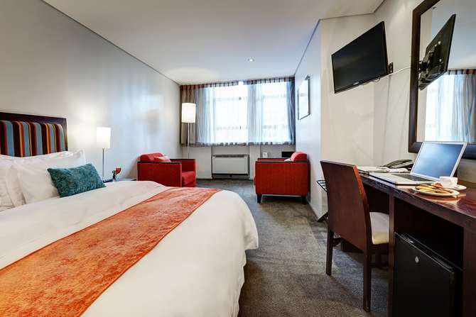 Fountains Hotel-mei 2025