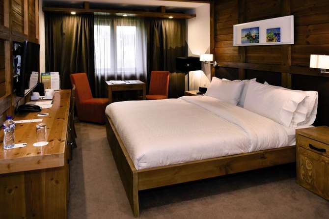 Four Points By Sheraton Kolasin-mei 2025