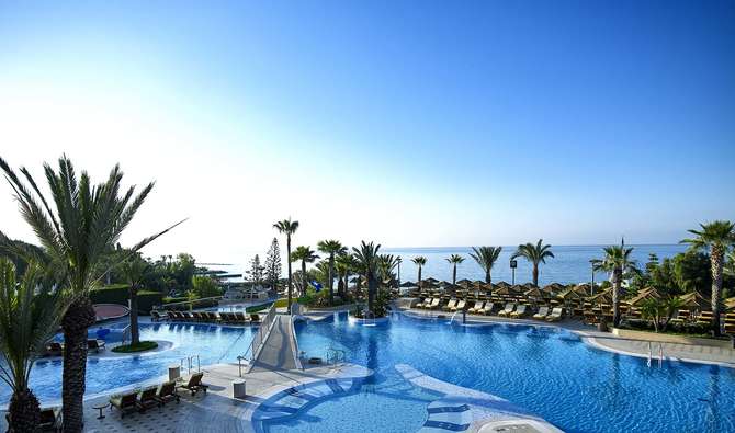 Four Seasons Hotel-mei 2025