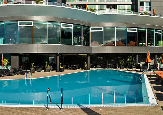 Four Views Baia Hotel-mei 2025