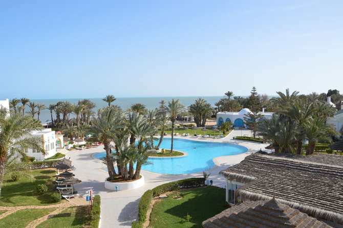 Framissima Golf Beach-mei 2025