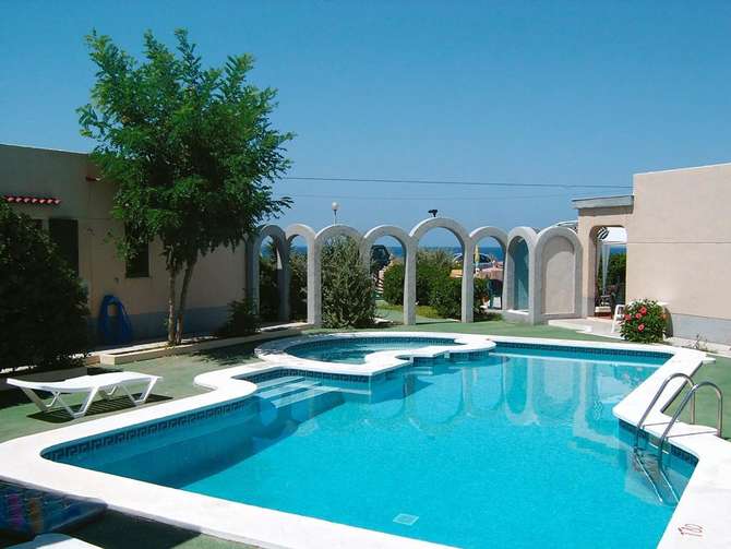 Frentemar Bungalow-mei 2025