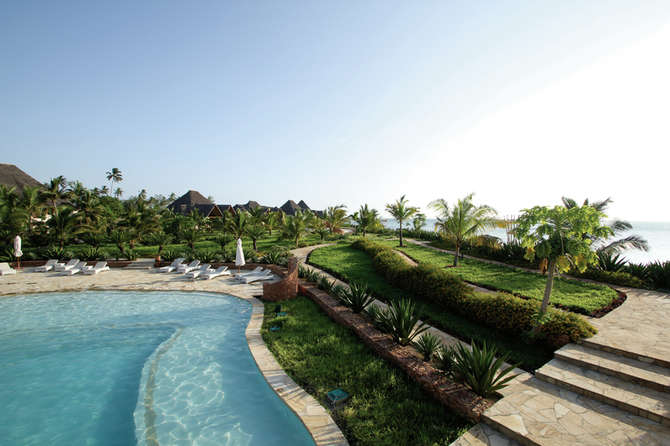 Fruit Spice Wellness Resort-mei 2025