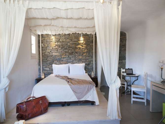 Ftelia Bay Boutique Hotel-mei 2025