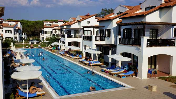Fun Sun River Resort-mei 2025