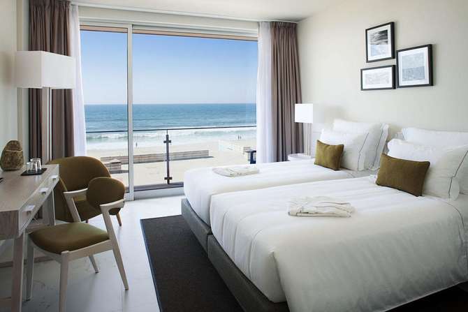 Furadouro Boutique Hotel Beach Spa-juni 2025