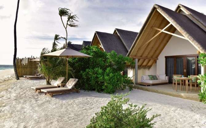 Fushifaru Maldives-mei 2025