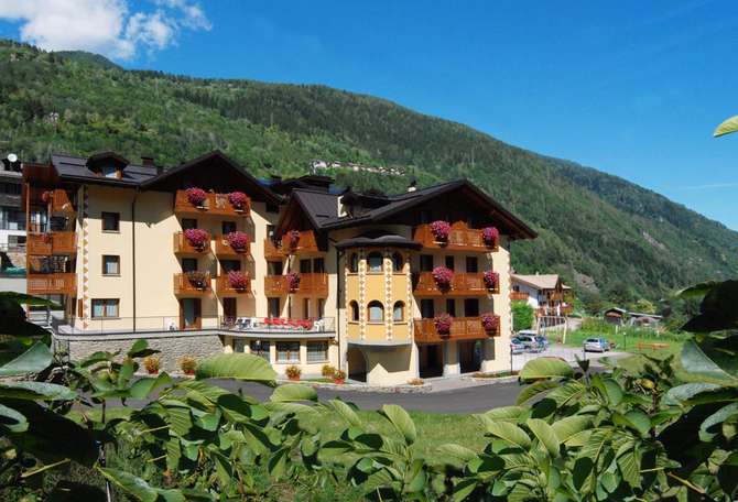Gaia Wellness Residence Hotel-mei 2025