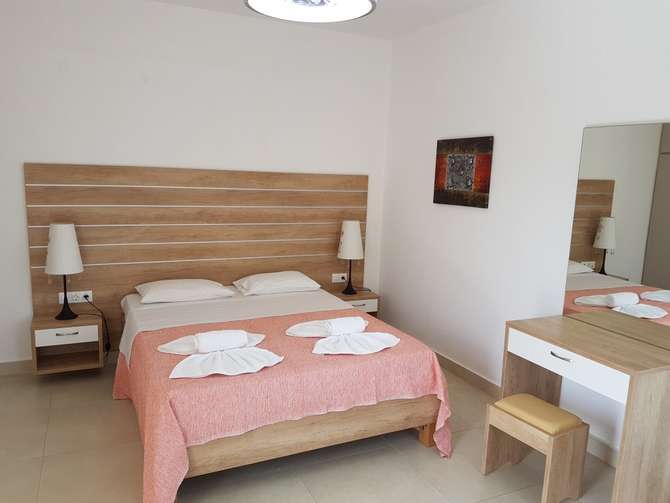 Galazio Appartementen Suites-mei 2025