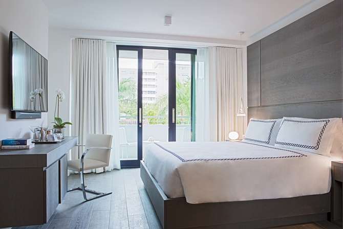 Gale South Beach Hotel-mei 2025