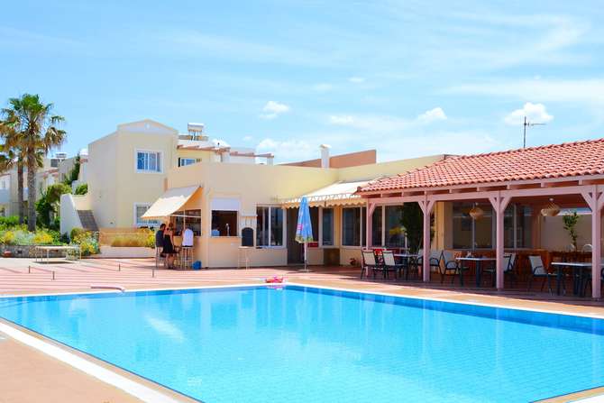 Galeana Mare Hotel-mei 2025