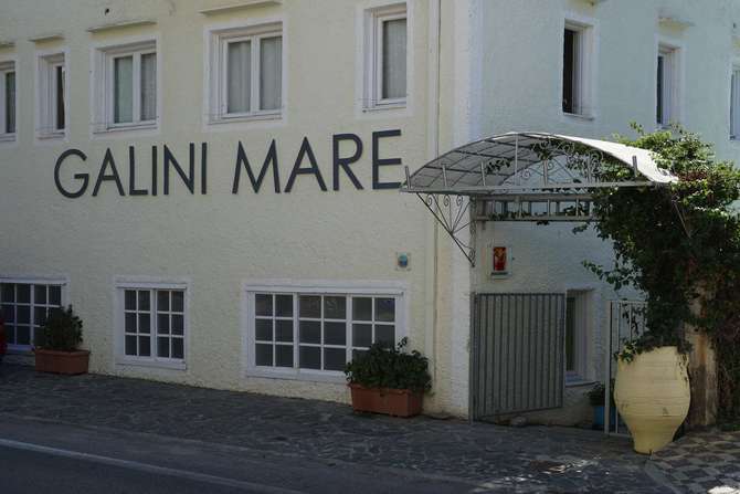 Galini Mare-mei 2025