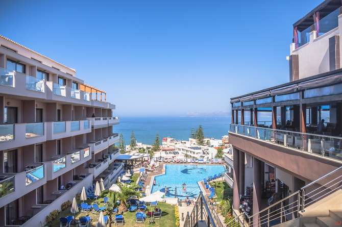 Galini Sea View-mei 2025