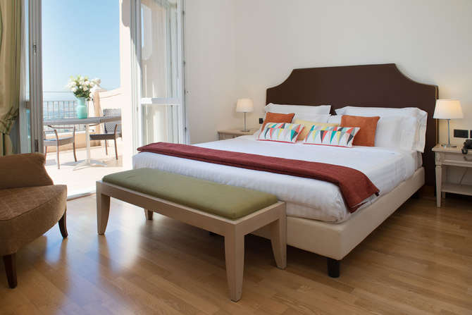 Gallery Hotel Recanati-mei 2025