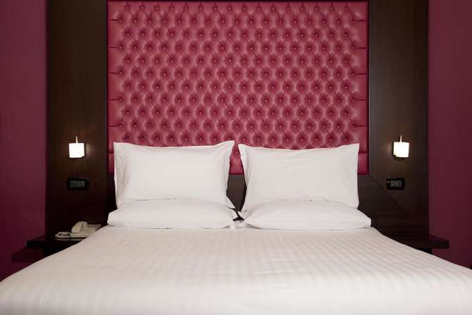 Gambrinus Hotel-mei 2025