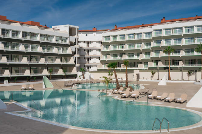 Gara Suites Golf Spa-mei 2025