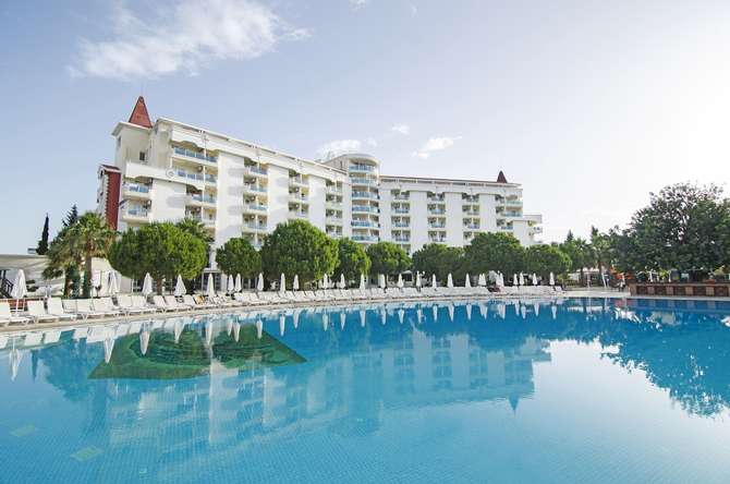 Garden Of Sun Hotel-mei 2025