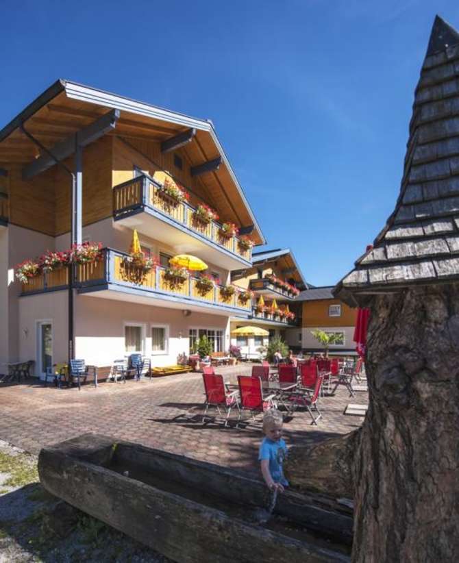 Gasthof Forellenhof Hammerwirt-mei 2025