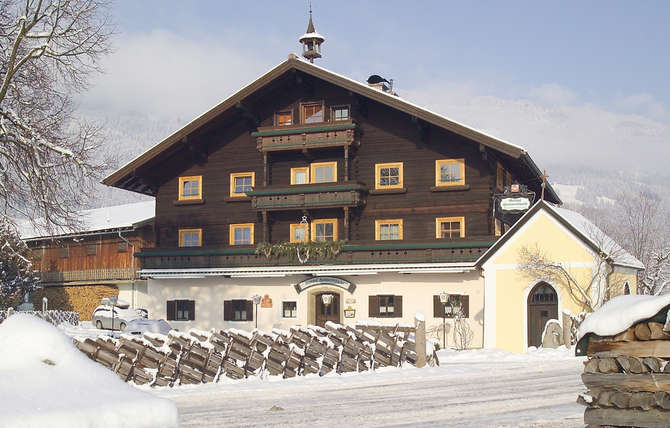 Gasthof Hammerschmied-april 2024