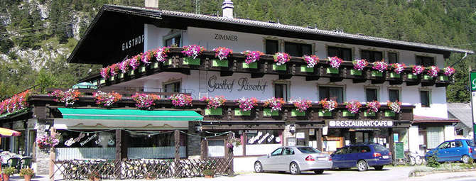 Gasthof Risserhof-mei 2025