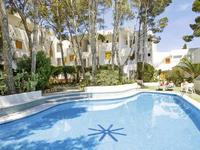 Gavimar Ariel Chico Club Resort-mei 2025