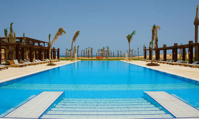 Gemma Premium Resort-mei 2025