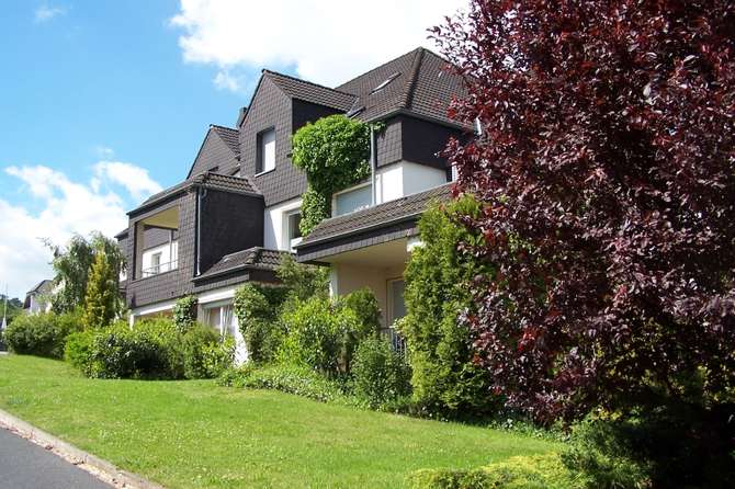 Gemunder Vakantiepark Salzberg-mei 2025