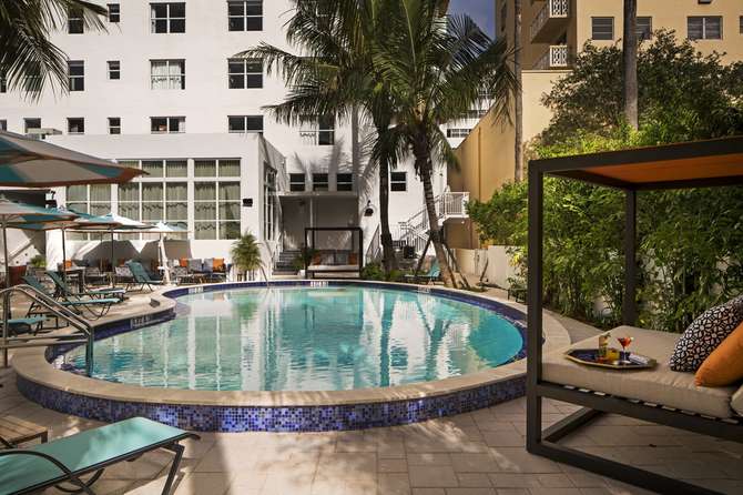 Generator Miami-mei 2025