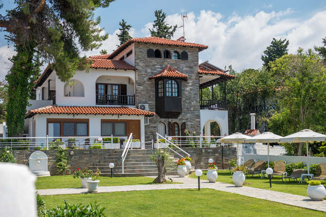 Georgalas Sun Beach Resort-mei 2025