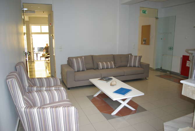 George Boutique Hotel-mei 2025