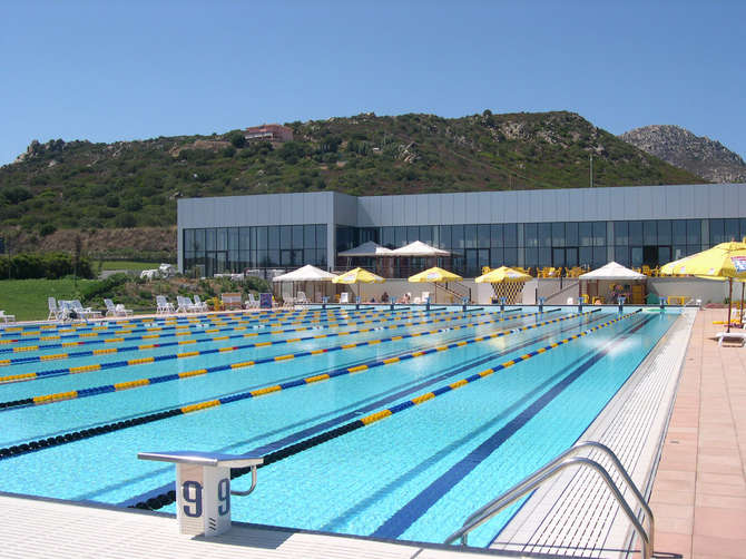 Geovillage Sport Convention Resort-mei 2025