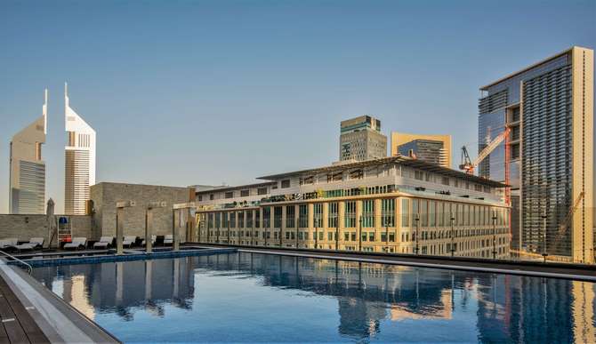 Gevora Hotel-juni 2025