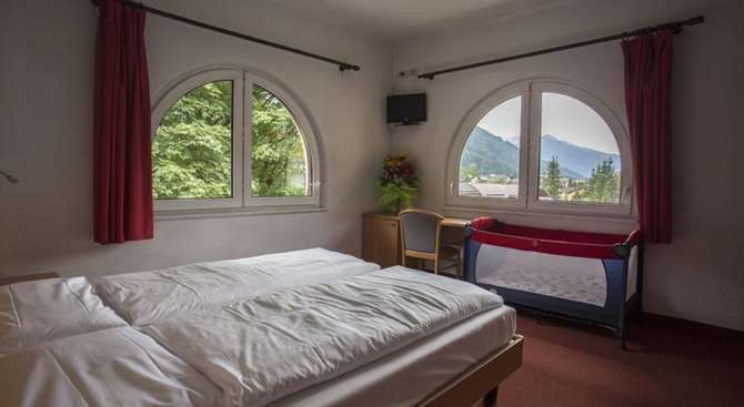 Gh Hotel Piaz-mei 2025