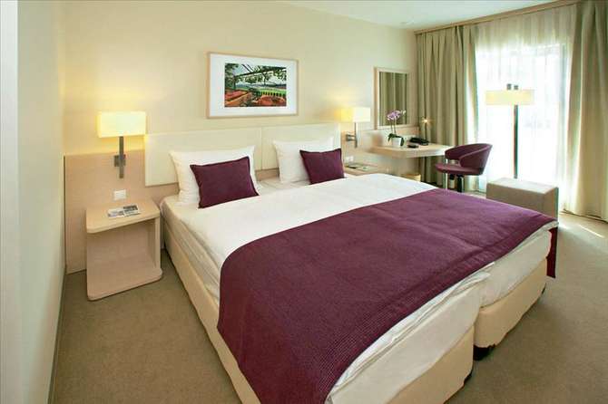 Ghotel Hotel Living Koblenz-mei 2025
