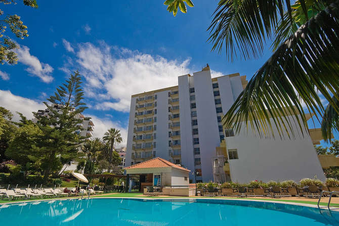 Girassol Hotel-mei 2025