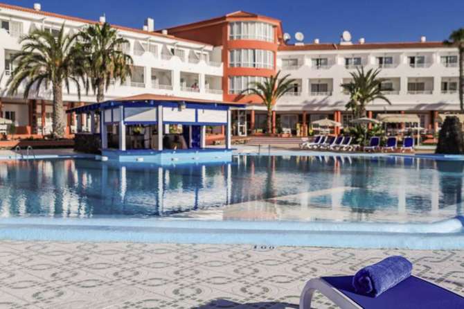 Globales Costa Tropical-mei 2025