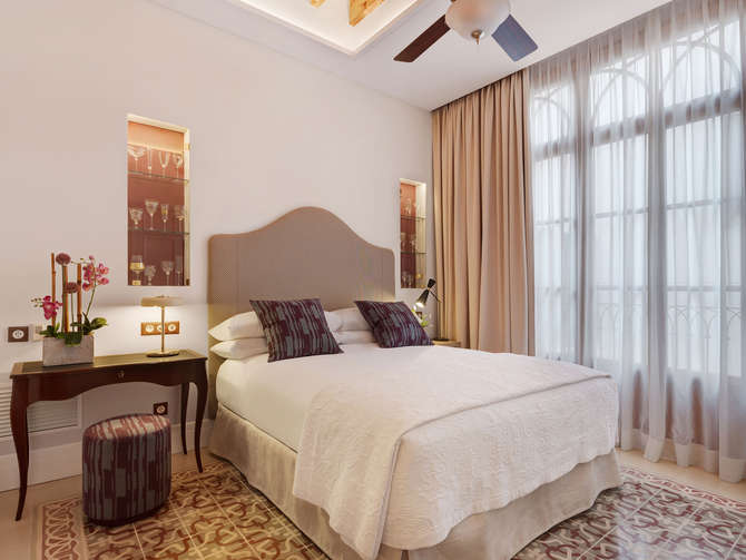 Gloria De Sant Jaume Hotel-mei 2025