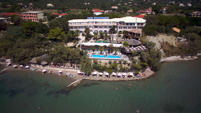 Gloria Maris Hotel-mei 2025