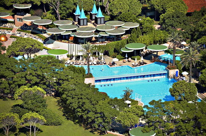 Gloria Verde Resort-mei 2025