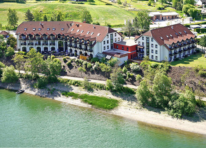 Gobels Seehotel Diemelsee-april 2024