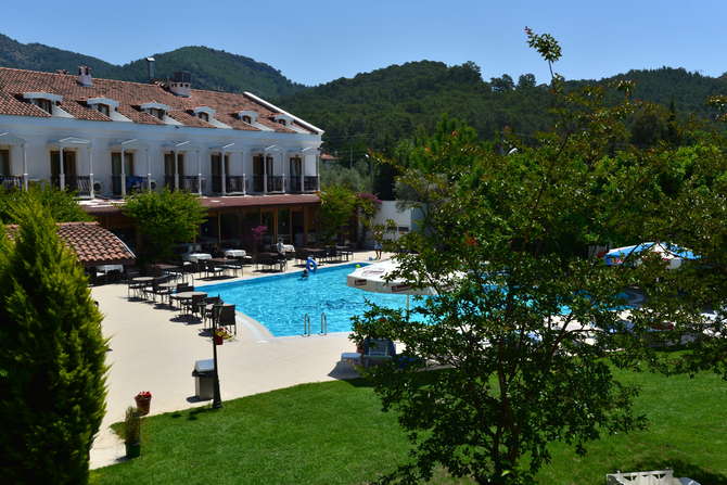 Gocek Lykia Resort Hotel-april 2024