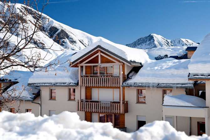 Goelia Le Balcon Des Neiges-mei 2025