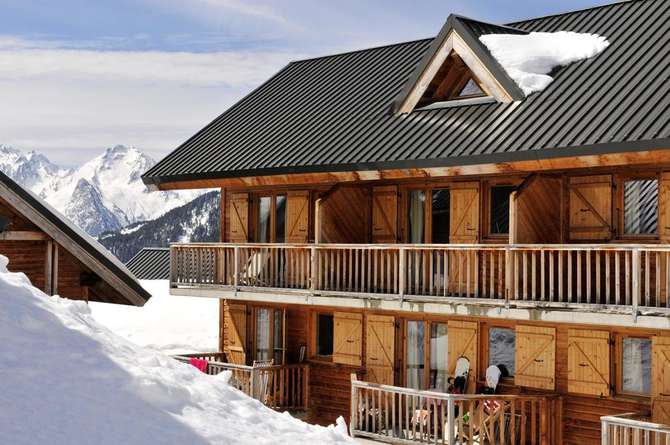 Goelia Le Village Gaulois-mei 2025
