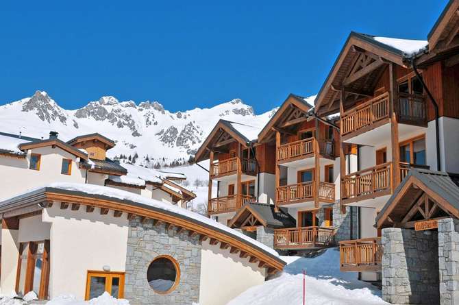Goelia Les 4 Vallees-mei 2025