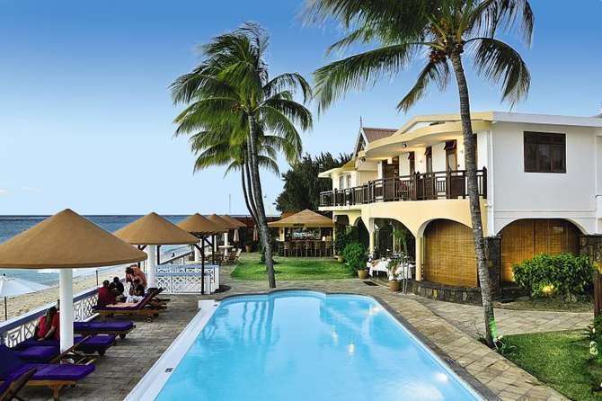 Gold Beach Resort-mei 2025