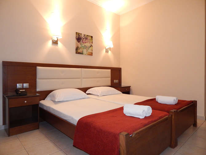 Gold Stern Hotel-mei 2025