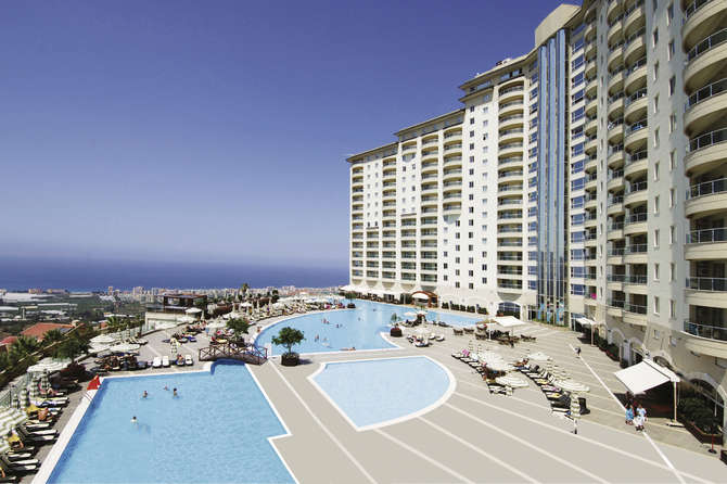Goldcity Hotel-juni 2025